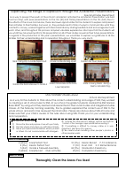 令和3年度３月学校だより ENG【地域向け】.pdfの2ページ目のサムネイル