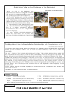 令和４年度２月学校だより（ホームページ用）ENG.pdfの2ページ目のサムネイル