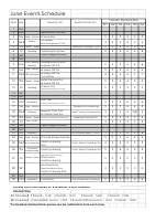 学校だより６月号(個人情報削除版) ENG.pdfの2ページ目のサムネイル