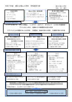 令和７年度港区立南山小学校学校経営計画docx.pdfの1ページ目のサムネイル