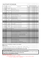 学校だより７月号 ENG.pdfの2ページ目のサムネイル