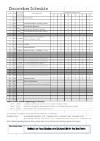 学校だより12月号 ENG.pdfの2ページ目のサムネイル