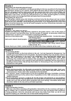 学校だより３月号 ENG.pdfの4ページ目のサムネイル