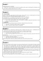 学校だより４月号 ENG【個人情報削除】.pdfの4ページ目のサムネイル