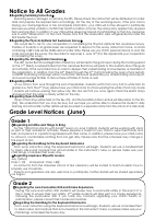 学校だよりR8・６月号 ENG updated.pdfの3ページ目のサムネイル