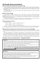学校だより９月号 ENG　個人情報削除.pdfの3ページ目のサムネイル